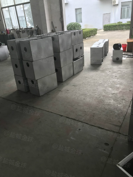 150人油水分离器什么样的好
