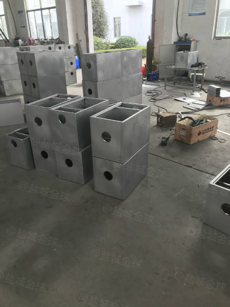2500人什么是餐饮油水分离器