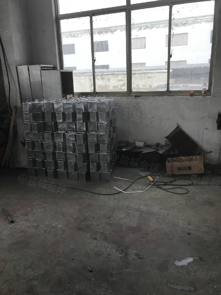 6000人污水处理油水分离器