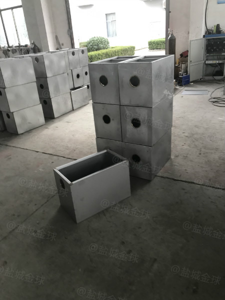 500人隔油提升器