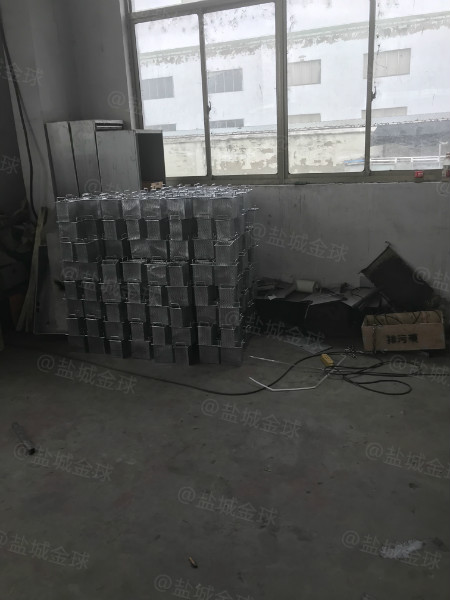 200人酒店用油水分离器