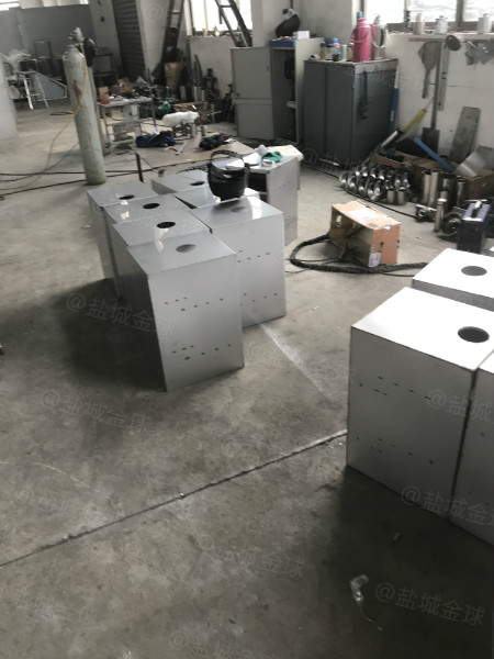 8000人油水分离器哪些行业需要