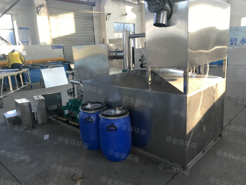 7000人油水分离器哪有卖