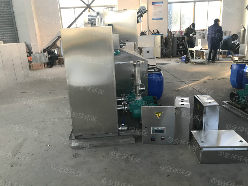 4000人油水分离器哪儿买