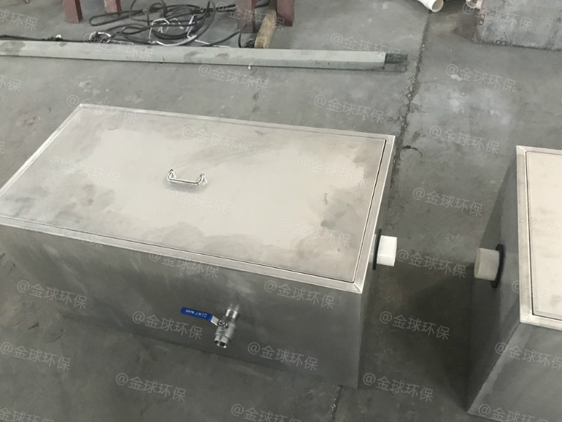 5000人隔油提升器价格