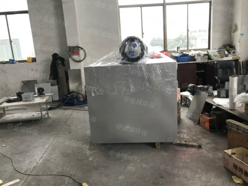 处理量5吨长1350*宽1000*高1200做隔油池需要多少钱