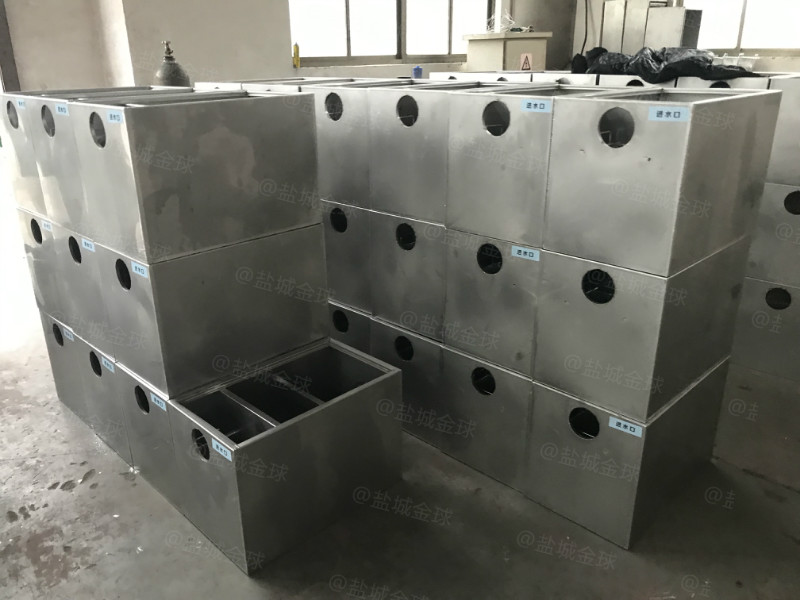 5000人新型油水分离器品牌