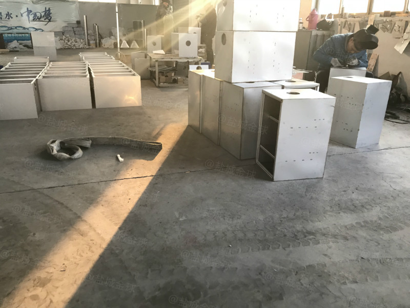 5000人自动油水分离器哪家便宜