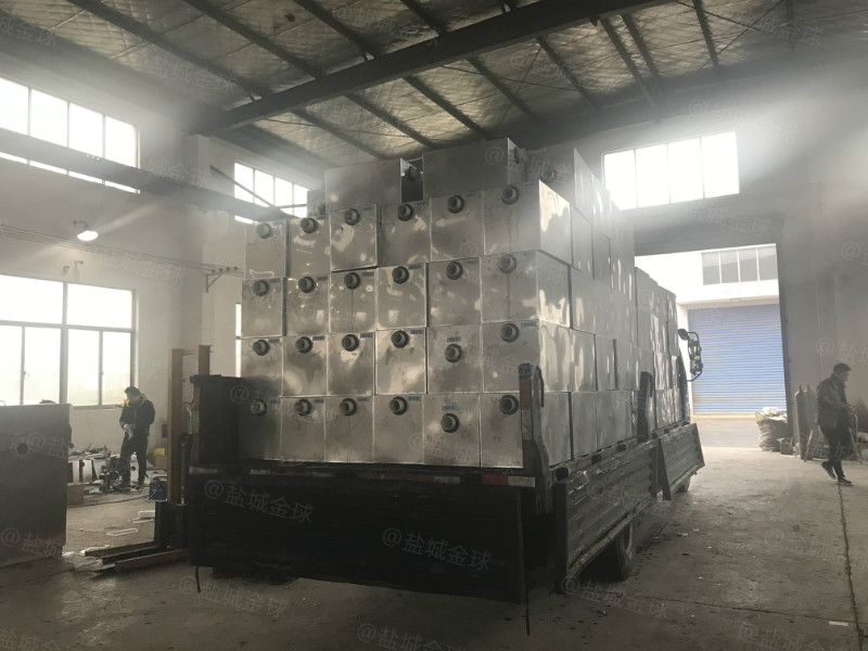 700人济南油水分离器