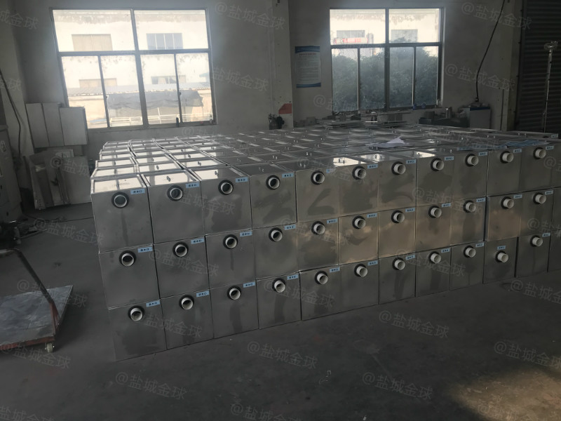 800人隔油一体化提升设备型号
