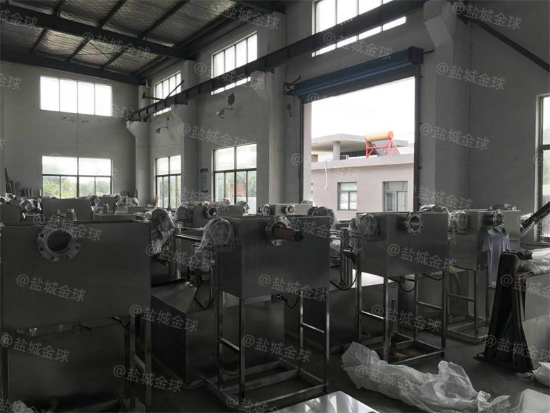油水分离器价格价格