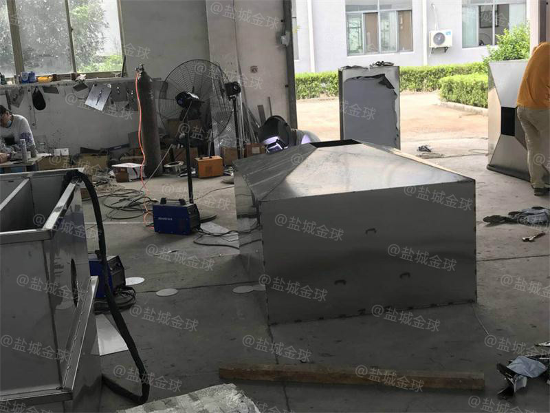 隔油提升一体化设备图纸免费下载