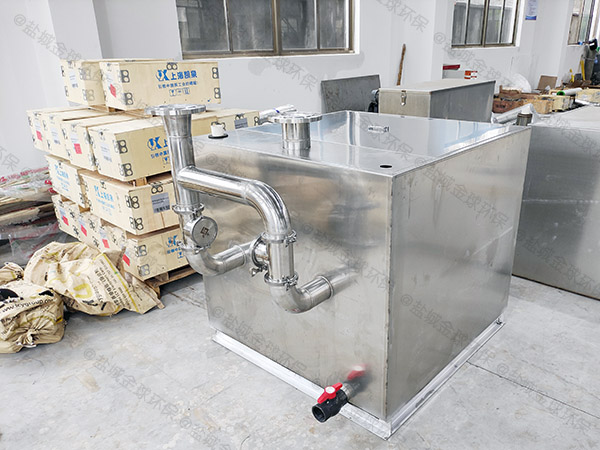 别墅高温污水排放提升设备门店